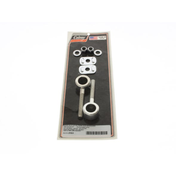 COLONY MACHINE AXLE ADJ KIT XL97-04