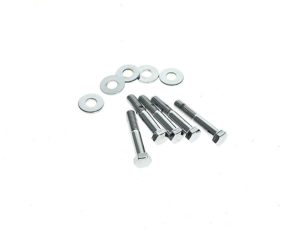 COLONY MACHINE PULLEY/SPRKT BOLTS 7/16UNCX2-1/2