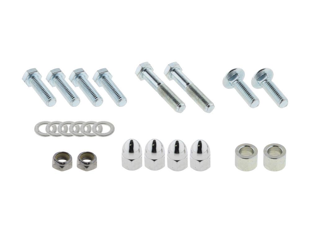 COLONY MACHINE FENDER STRUT MNT KIT FX72-86 EXC