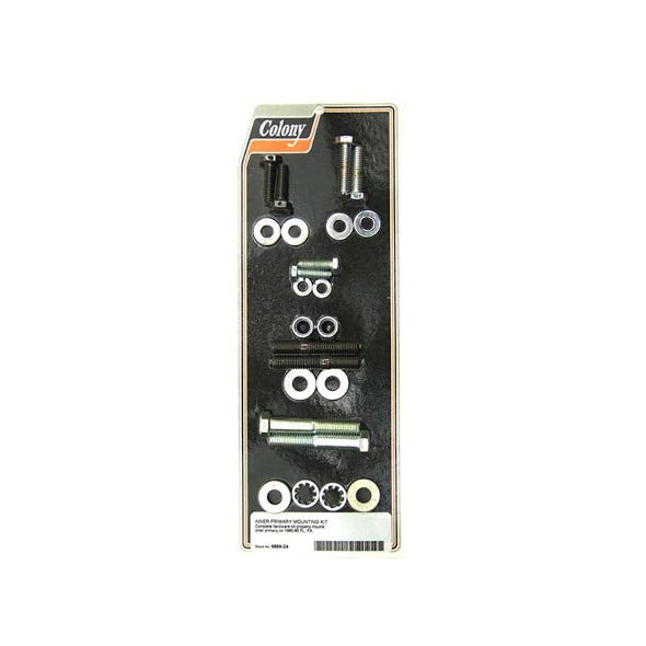 COLONY MACHINE PRIM MNT KIT INNER FXFL80-85
