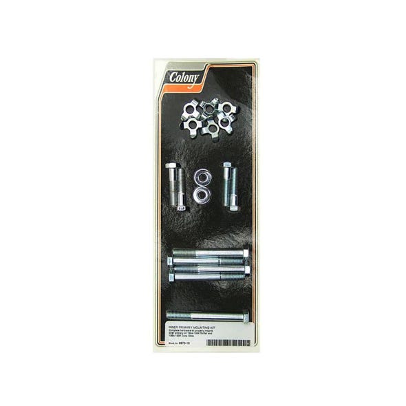 COLONY MACHINE PRIM MNT KIT INNER FXST94-99 &