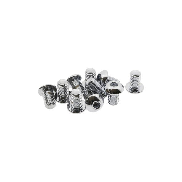 COLONY MACHINE BOLT B/H UNC 3/8-16X5/8 (PK10)