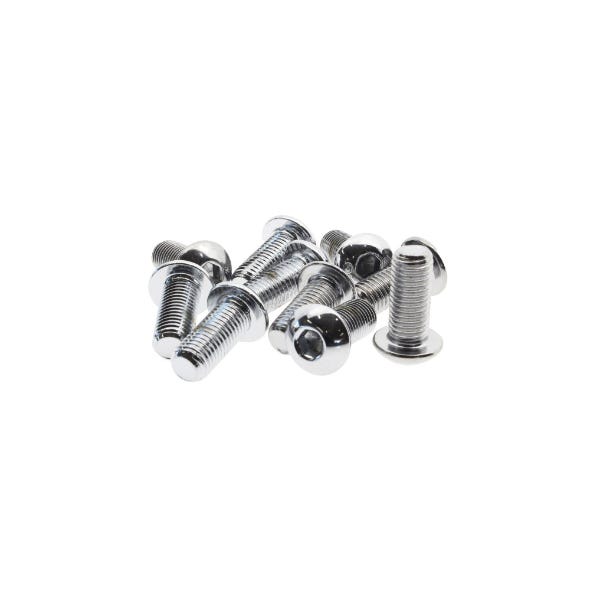 COLONY MACHINE BOLT B/H UNF 5/16-24X3/4 (PK10)
