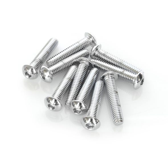 COLONY MACHINE BOLT B/H UNC 5/16-18X1-1/2 (PK10)