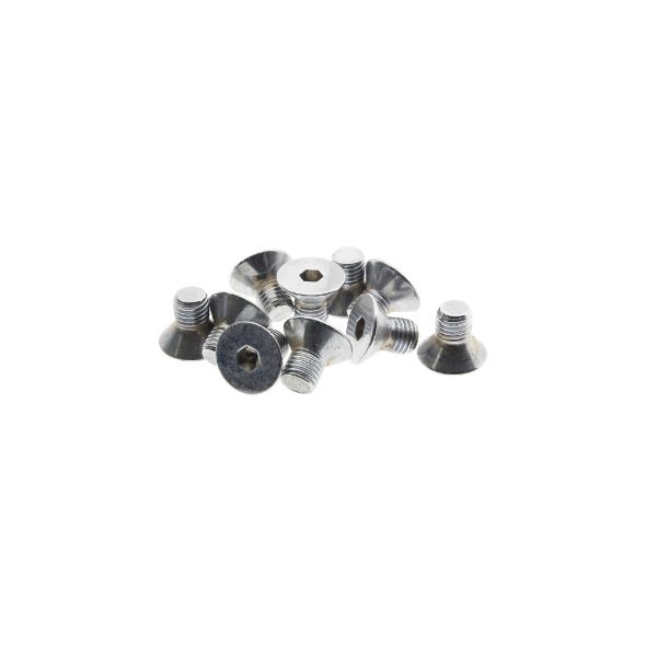 COLONY MACHINE BOLT F/H UNF 5/16-24X1/2 (PK10)