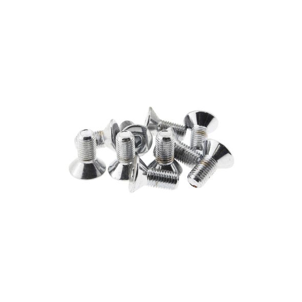 COLONY MACHINE BOLT F/H UNF 5/16-24X3/4 (PK10)