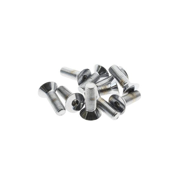 COLONY MACHINE BOLT; F/H UNF 5/16-24X1 (PK10)
