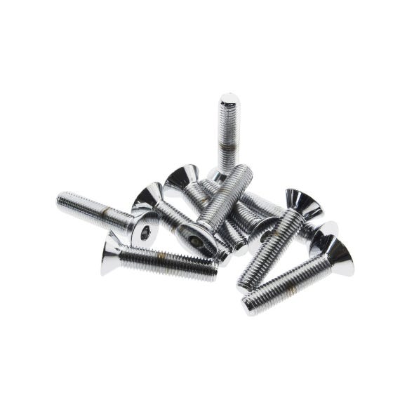 COLONY MACHINE BOLT F/H UNF 5/16-24X1-1/2 (PK10)