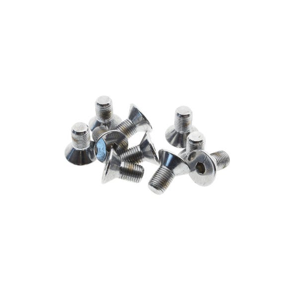 COLONY MACHINE BOLT F/H UNF 3/8-24X3/4 (PK10)