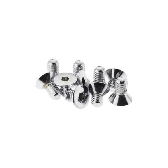 COLONY MACHINE BOLT F/H UNC 5/16-18X1/2 (PK10)