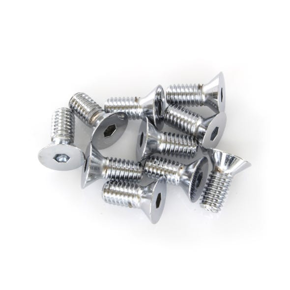 COLONY MACHINE BOLT F/H UNC 5/16-18X3/4 (PK10)