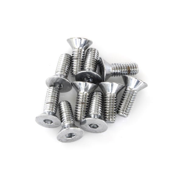 COLONY MACHINE BOLT F/H UNC 5/16-18X7/8 (PK10)