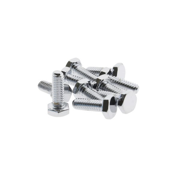 COLONY MACHINE BOLT H/H UNC 1/4-20X3/4 (PK10)
