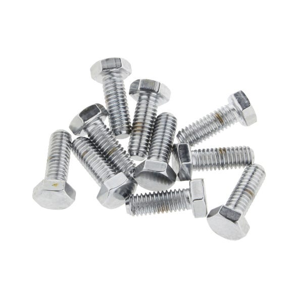 COLONY MACHINE BOLT H/H UNC 5/16-18X7/8 (PK10)