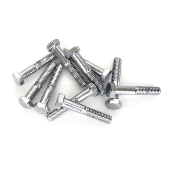 COLONY MACHINE BOLT H/H UNC 5/16-18X1-3/4 (PK10)