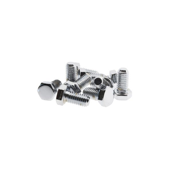 COLONY MACHINE BOLT H/H UNC 3/8-16X3/4 (PK10)
