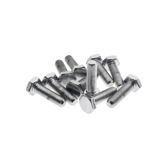 COLONY MACHINE BOLT H/H UNF 1/4-28X7/8 (PK10)