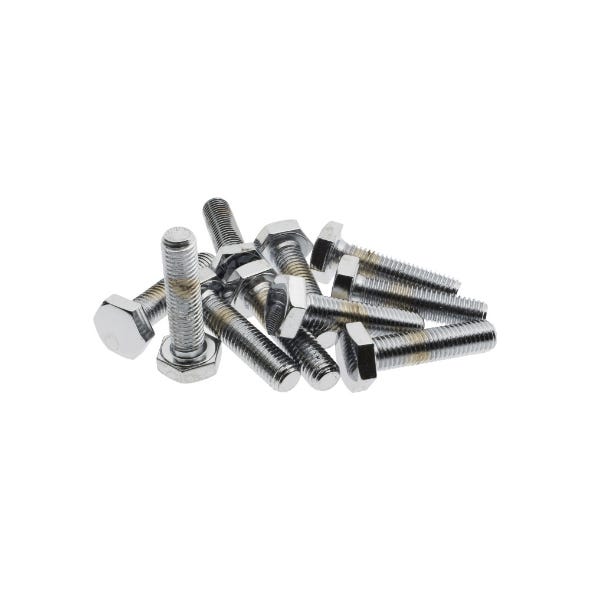 COLONY MACHINE BOLT H/H UNF 1/4-28X1 (PK10)