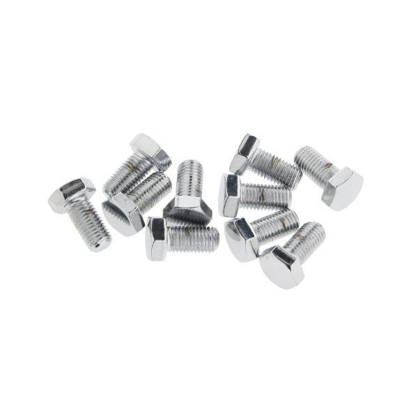 COLONY MACHINE BOLT H/H UNF 5/16-24X5/8 (PK10)