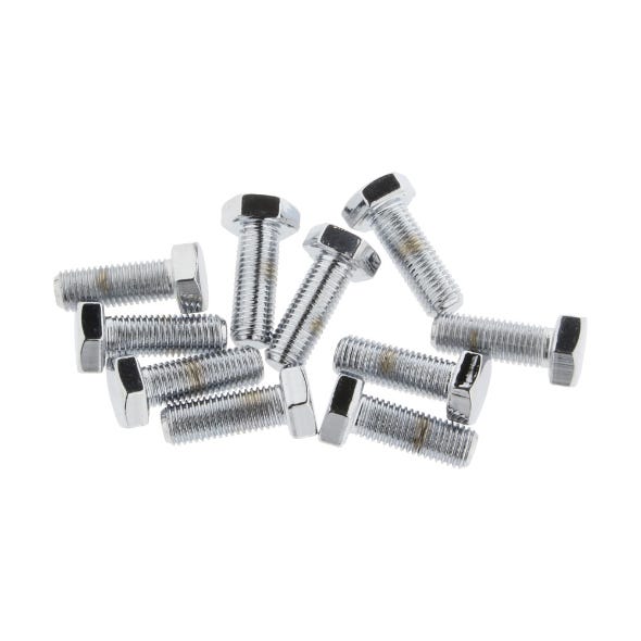 COLONY MACHINE BOLT H/H UNF 5/16-24X7/8 (PK10)