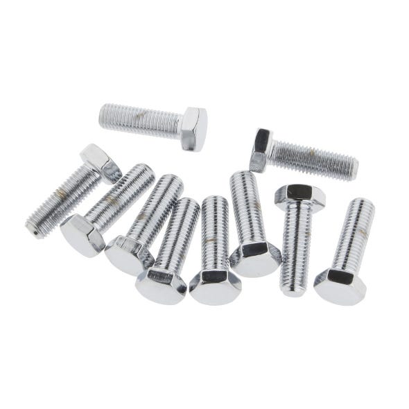 COLONY MACHINE BOLT H/H UNF 5/16-24X1 (PK10)