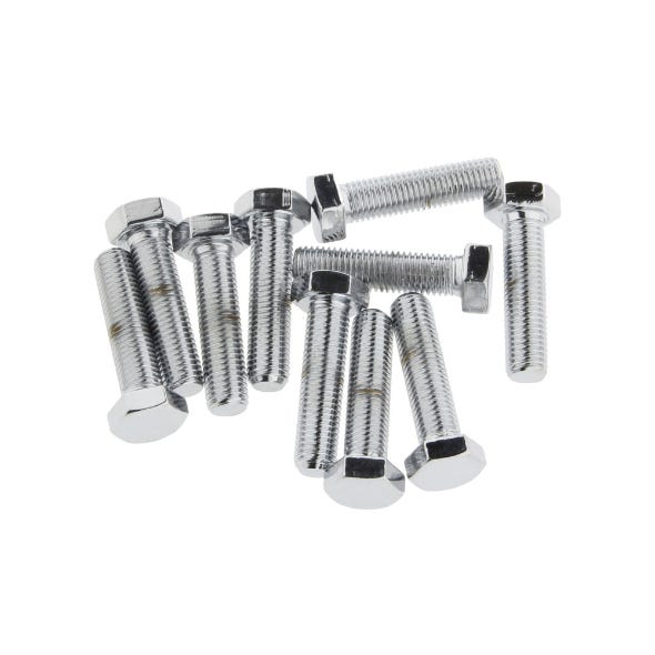 COLONY MACHINE BOLT; H/H UNF 5/16-24X1-1/4 (PK10)