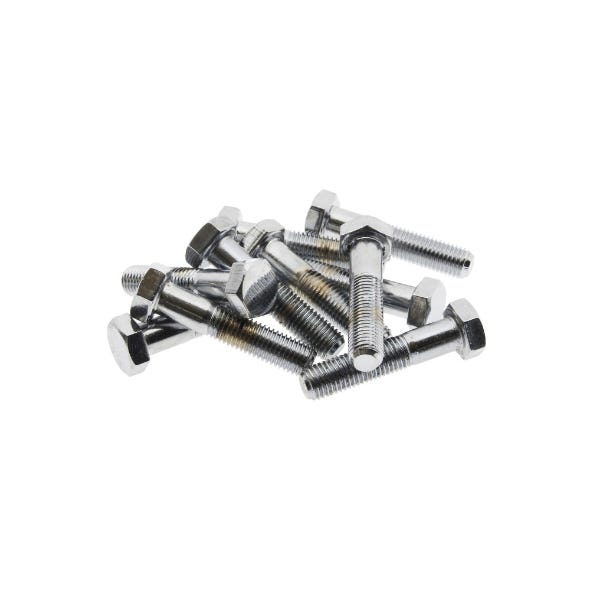 COLONY MACHINE BOLT H/H UNF 5/16-24X1-1/2 (PK10)