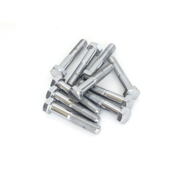 COLONY MACHINE BOLT H/H UNF 5/16-24X1-3/4 (PK10)