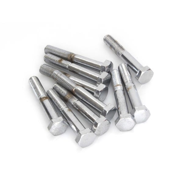 COLONY MACHINE BOLT H/H UNF 5/16-24X2 (PK10)