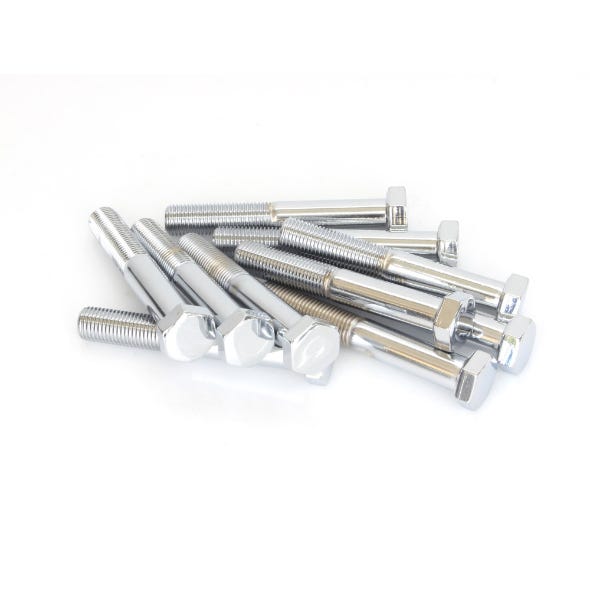 COLONY MACHINE UNF HEX HEAD BOLT