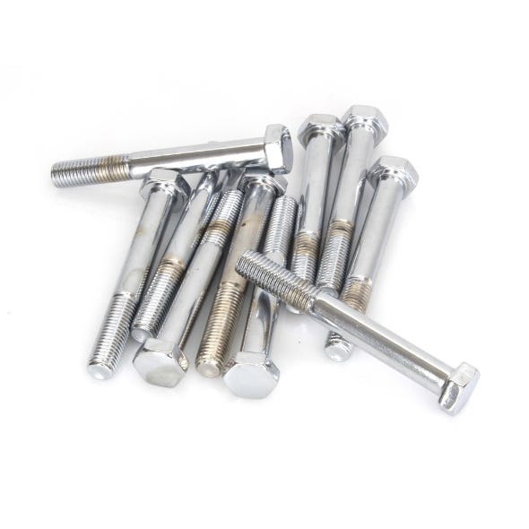 COLONY MACHINE BOLT H/H UNF 5/16-24X2-1/2 (PK10)