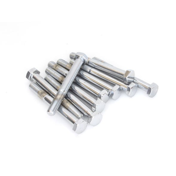 COLONY MACHINE BOLT H/H UNF 5/16-24X2-3/4 (PK10)