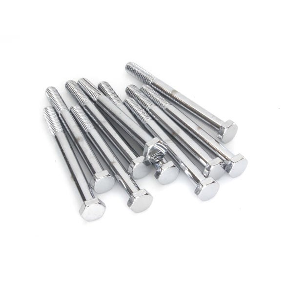 COLONY MACHINE BOLT H/H UNC 5/16-18X3-1/4 (PK10)