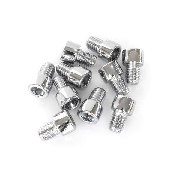 COLONY MACHINE BOLT S/H UNC 3/8-16X1/2 (PK10)