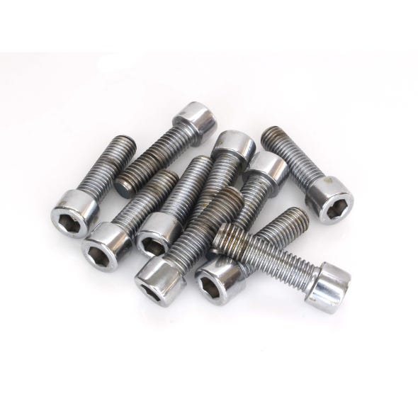 COLONY MACHINE BOLT S/H UNC 1/2-13X1-3/4 (PK10)