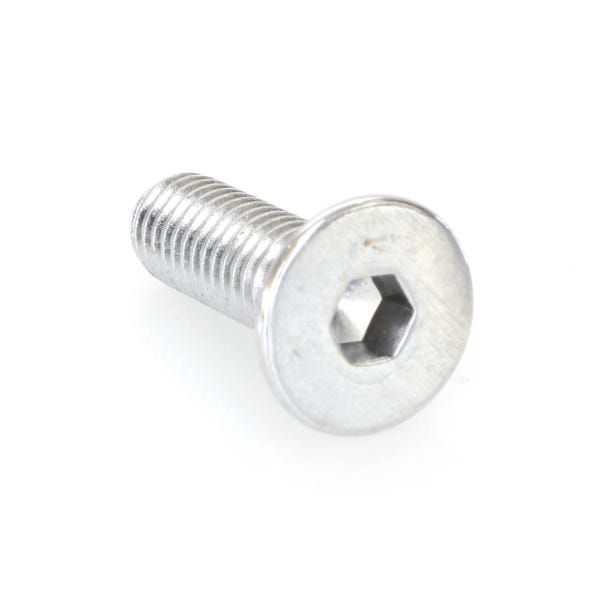 COLONY MACHINE BOLT S/H UNF 1/4-24X7/8 (PK10)