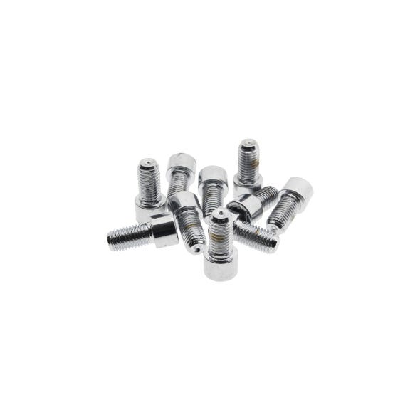 COLONY MACHINE BOLT; S/H UNF 5/16-24X5/8 (PK10)