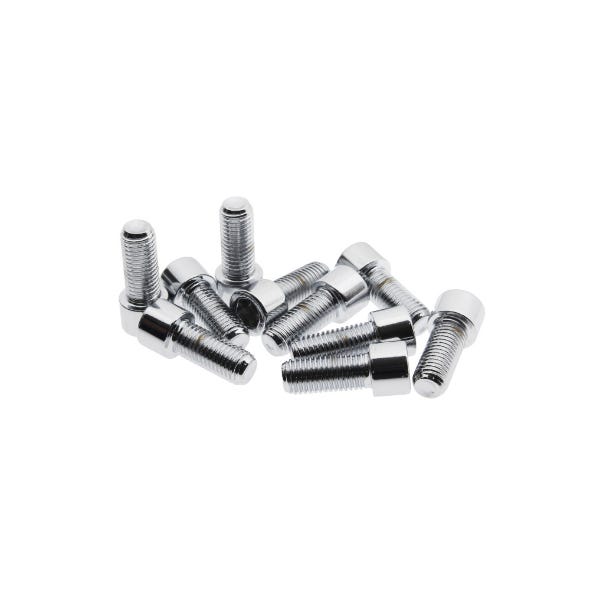 COLONY MACHINE BOLT; S/H UNF 5/16-24X3/4 (PK10)