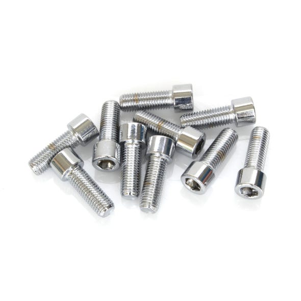 COLONY MACHINE BOLT S/H UNF 5/16-24X7/8 (PK10)