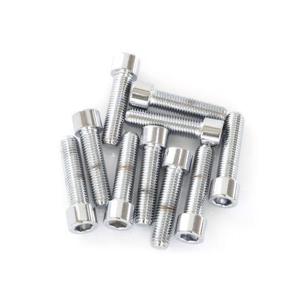 COLONY MACHINE BOLT S/H UNF 5/16-24X1-1/4 (PK10)