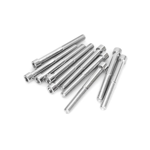 COLONY MACHINE BOLT S/H UNF 5/16-24X3 (PK10)