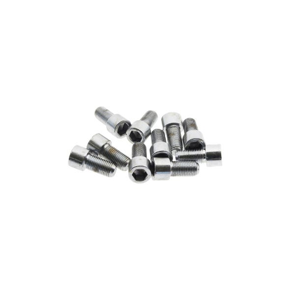 COLONY MACHINE BOLT S/H UNF 3/8-24X3/4 (PK10)