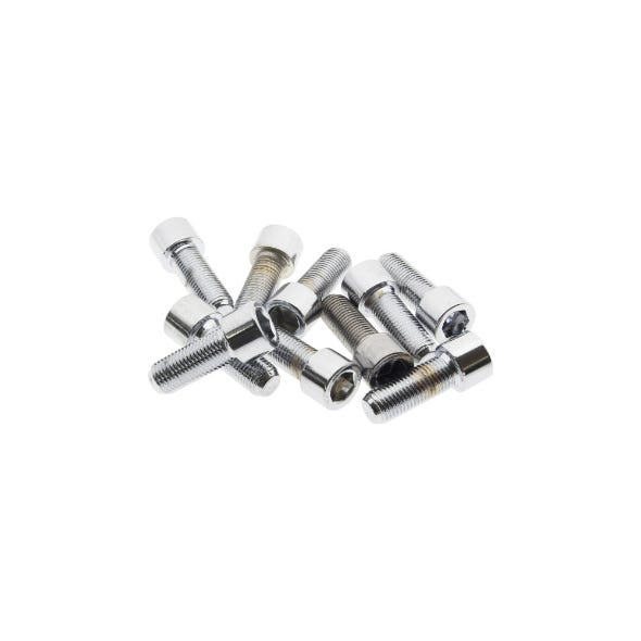 COLONY MACHINE BOLT S/H UNF 3/8-24X1 (PK10)