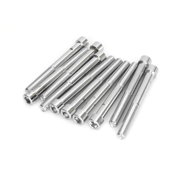 COLONY MACHINE BOLT S/H UNF 3/8-24X3-1/2 (PK10)
