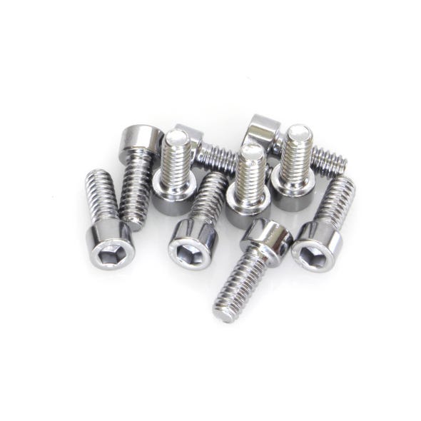 COLONY MACHINE BOLT S/H UNC 10-24X1/2 (PK10)