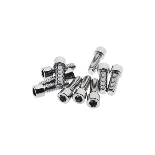 COLONY MACHINE BOLT S/H UNC 1/4-20X3/4 (PK10)