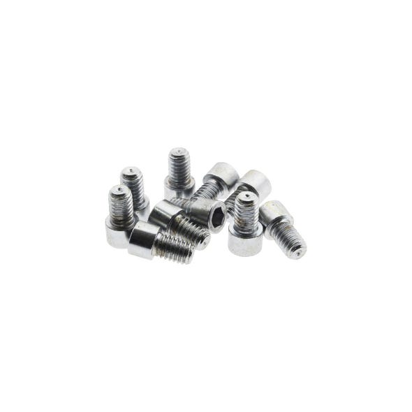 COLONY MACHINE BOLT S/H UNC 5/16-18X5/8 (PK10)