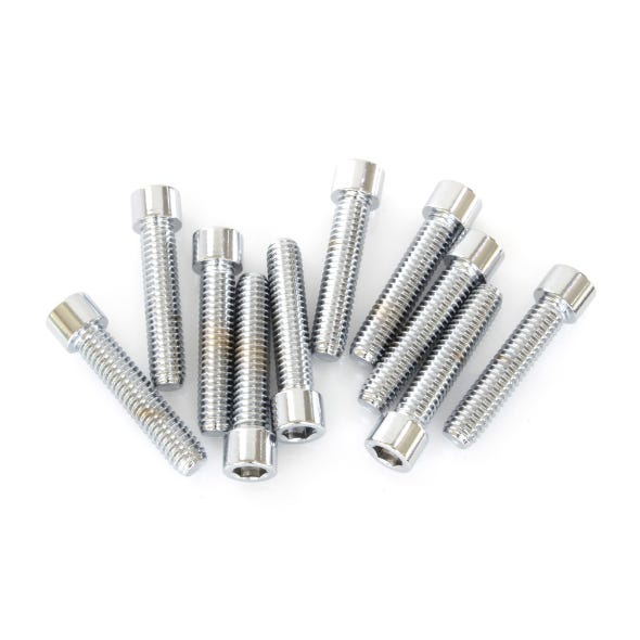 COLONY MACHINE BOLT S/H UNC 5/16-18X1-1/2 (PK10)