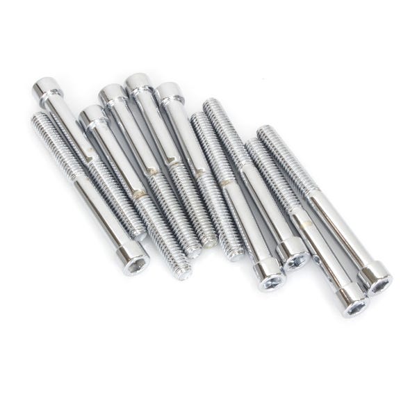 COLONY MACHINE BOLT S/H UNC 5/16-18X3 (PK10)