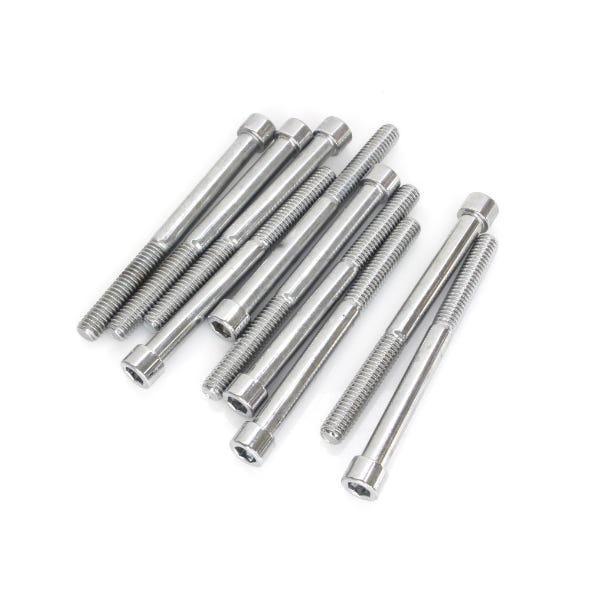 COLONY MACHINE BOLT S/H UNC 5/16-18X3-1/2 (PK10)